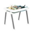 thumbnail image 3 of Skip Hop Discoverosity 3-in-1 Toddler Sensory Table with Developmental Activities, 3 of 13