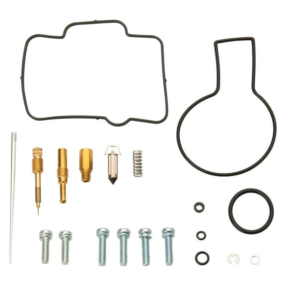 Tusk Carburetor Rebuild Kit for Honda CRF230F 2003-2009,2012-2017,2019