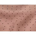 thumbnail image 4 of oneOone Viscose Jersey Fabric Fish Ocean Printed Craft Fabric BTY 60 Inch Wide, 4 of 5