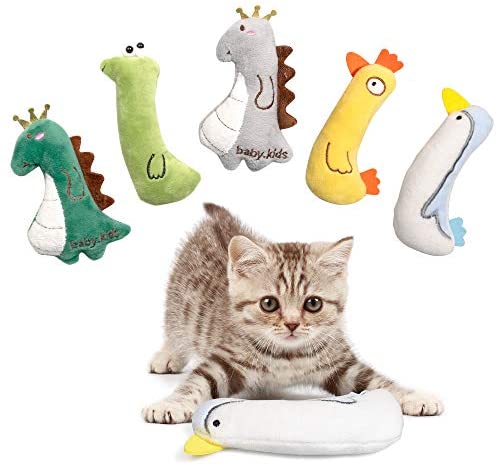 nip toys