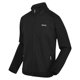 thumbnail image 4 of Regatta - Forro Polar Highton II para Hombre (Negro), 4 of 6