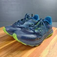 thumbnail image 2 of New Balance Dynasoft Nitrel v5 Men Size 10 Natural Pixel Green Trail Running, 2 of 6