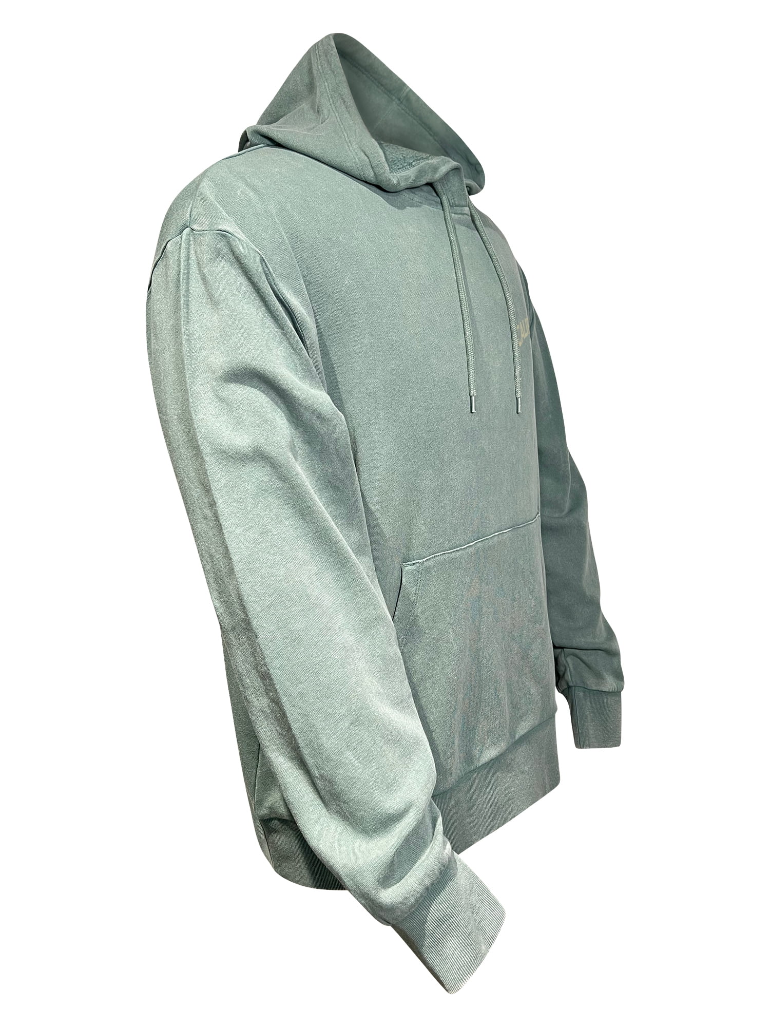 CALIFORNIA Heritage Mark FB Long Sleeve Hooded Sweatshirt