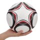 thumbnail image 2 of Game Soccer Ball, Training Football Soccer Ball Durable Double Layer  For Outdoor For Indoor ANGGREK rojo colorido, 2 of 8