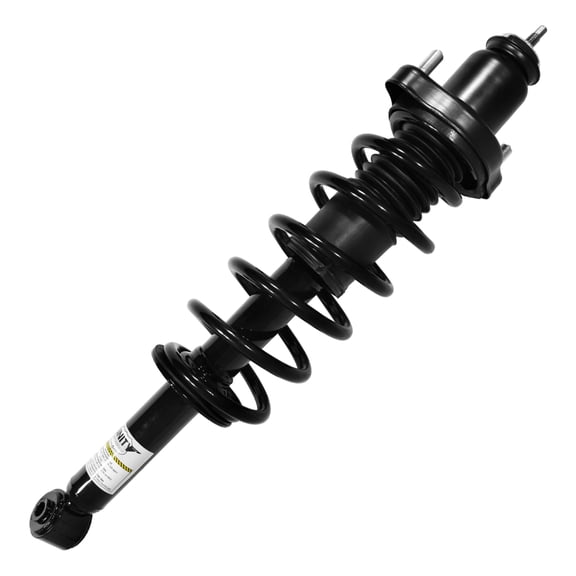 Rear  Strut  for 2007-2010 Chrysler Sebring, 2008-2014 Dodge Avenger, 2011-2014 Chrysler 200