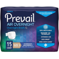 thumbnail image 4 of Prevail Air Overnight Stretchable Briefs, 4 of 4