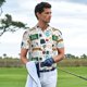 thumbnail image 3 of Balery Back To School A Camisa Polo de Hombre con Estampado, de Manga Corta y Tejido Medio, Camisa Tipo Golf Polo-X-Large, 3 of 6