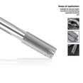 thumbnail image 5 of Tyre Valve Thread Tap 5v1 5v2 8v1 8v2 10v1 Right Cutting Straight Fluted Taps Screw Thread Tap Hand Tools, 5 of 5