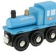 thumbnail image 3 of Juguete De Locomotora De Transporte City Railway Playset Kit, 3 of 7