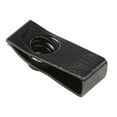 thumbnail image 3 of CROSSDESIGN Truck Body Bolts & U-nut Clips- M6-1.0 x 25mm- 10mm Hex- 20 pcs (10ea) Compatible with Ford Truck, 3 of 9