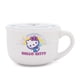 thumbnail image 2 of Taza de sopa Silver Buffalo Sanrio Hello Kitty Rainbow Clouds 700 ml, 2 of 9