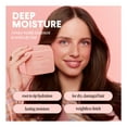 thumbnail image 4 of MONDAY Haircare Deep Moisture Hair Mask, Strength Dry Damaged Hair, Keratin Shea Butter 8 Fl Oz, 4 of 14