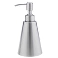 thumbnail image 3 of Botella de Jabón Loción Hecho de Acero Inoxidable 304 Accesorios para Baño Sunnimix Botella de loción de acero inoxidable, 3 of 8