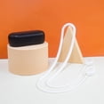 thumbnail image 3 of Ygjytge Cable Soporte para Cuerda Antipérdida Silicona para Deportivos (blanco), 3 of 5