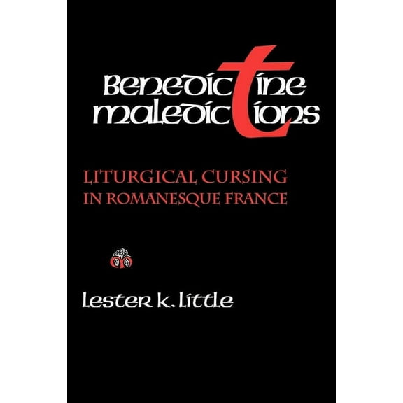 Benedictine Maledictions, (Hardcover)