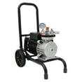 thumbnail image 4 of Airless Paint Sprayer 220V Electric High Pressure Spray Gun for Home Interior and Exterior, 4 of 9
