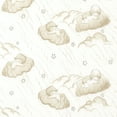 thumbnail image 2 of Slumber Baby Sweet Dreams 6" 88 Coil Inner Spring Crib and Toddler Mattress, Waterproof, 2 of 5