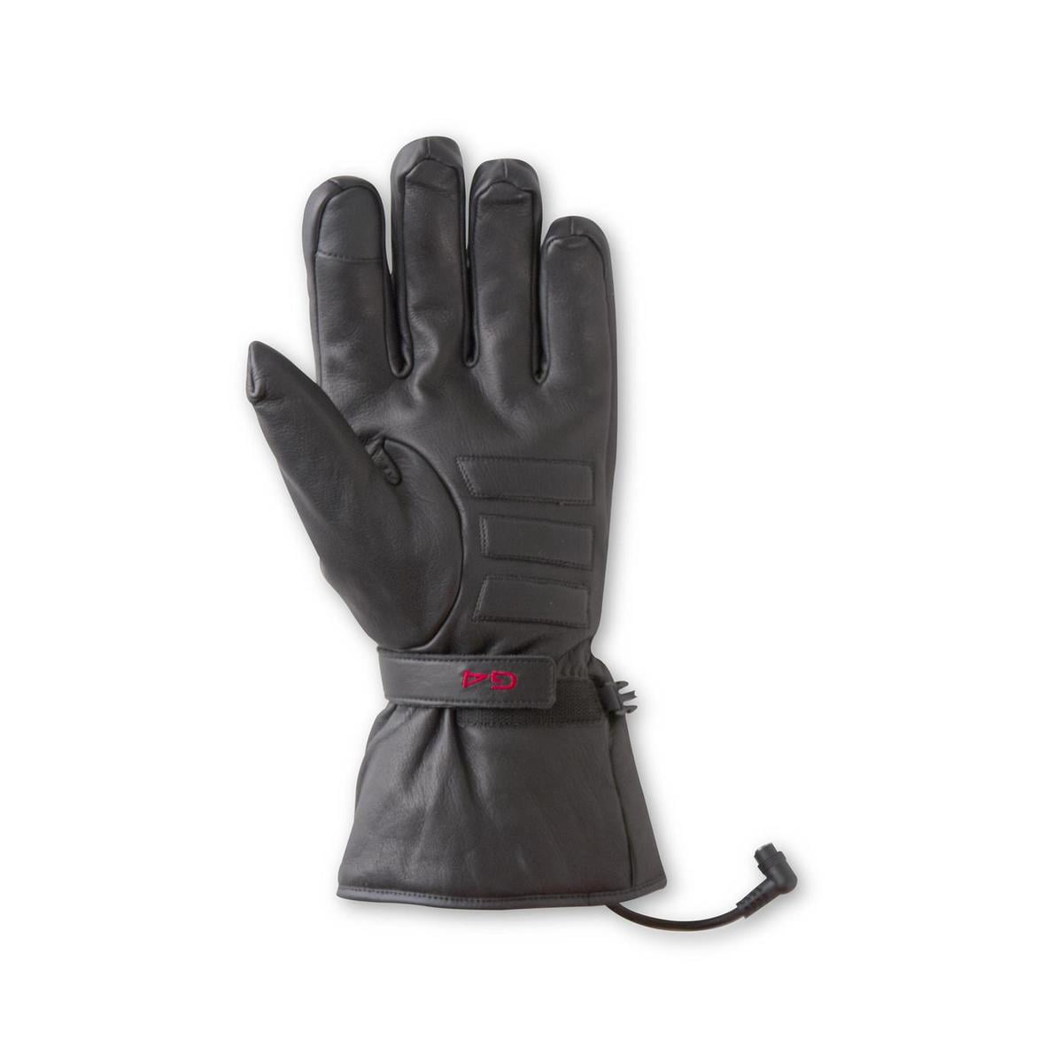 Gerbing G4 Heated Gloves for Men - 12V Motorcycle L