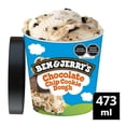 thumbnail image 1 of Helado de crema de leche Ben & Jerry's chocolate chip cookie dough 473 ml, 1 of 4