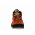 thumbnail image 3 of Jordan Women's 5 Retro Dunk on Mars Shoes, from StockX, 3 of 5