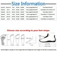 thumbnail image 3 of Kcodviy Style Classique Hommes Décontracté Hommes Chaussures à Enfiler Cuir et Affaires Cuir Pointu Hommes Chaussures Décontractées Chaussures en Cuir, 3 of 6