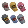 thumbnail image 4 of serony English Letters Embroidery Unisex Sport Baseball Hat Adjustable Women Men Summer Baseball Cap, 4 of 9