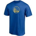 thumbnail image 2 of Men's Fanatics Branded Royal Golden State Warriors Top Ranking T-Shirt, 2 of 3