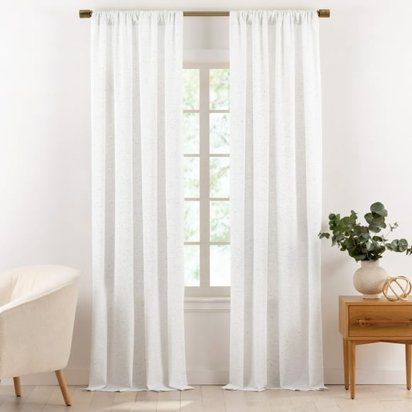 Gap Home Curtains At Walmart Walmart Com