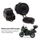 thumbnail image 4 of CARGADOR USB DE MOTOCICTA, FIT PD PD PD CARGA RÁPIDA DC12V CARGADOR DE MOTOCICTA EFICIENTE CON RELEMIS, 4 of 7