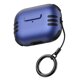thumbnail image 1 of Funda protectora compatible con Airpodspro2 para auriculares Bluetooth Apple Pro de segunda generación Funda protectora para Airpods, 1 of 4