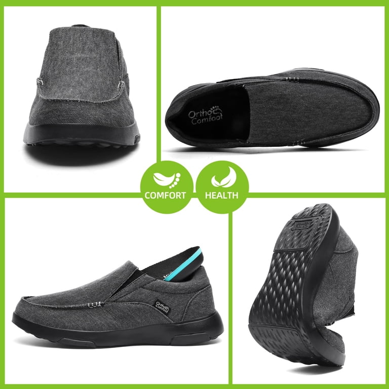 OrthoComfoot Men display picture 1