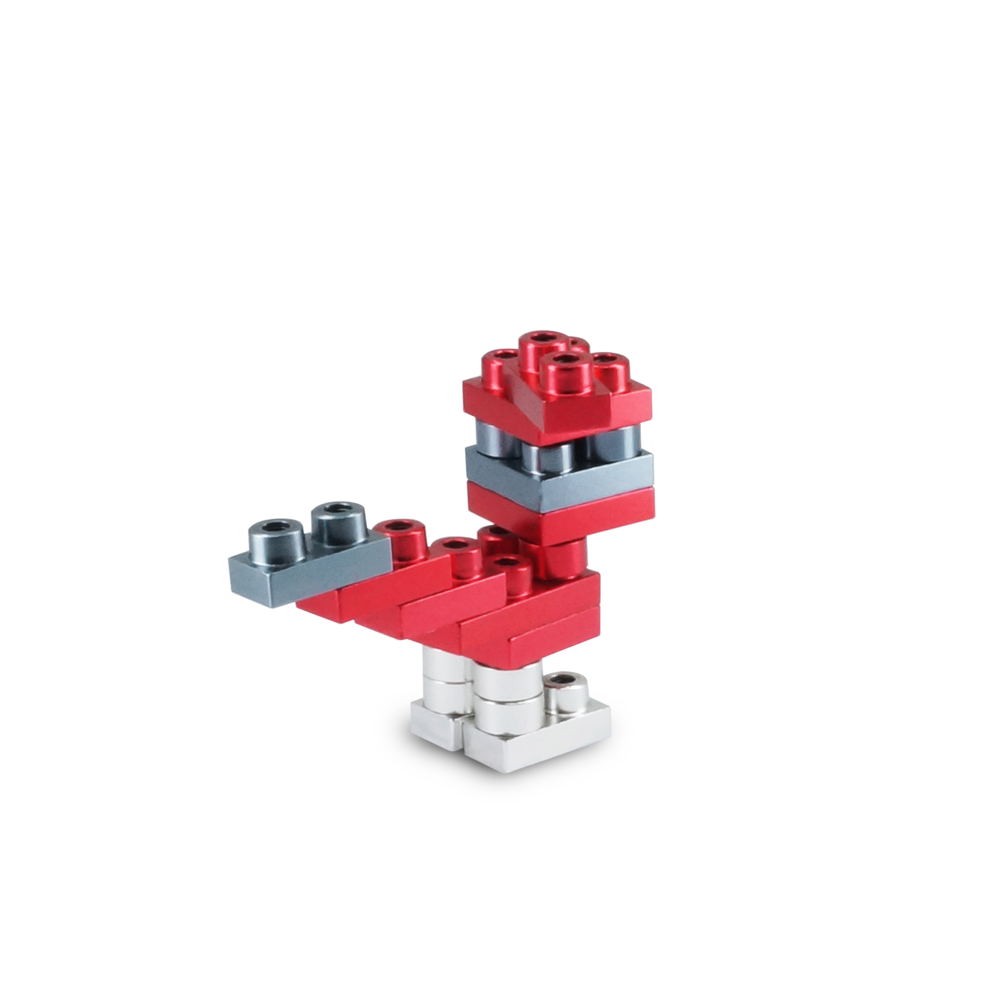 Pocket Pet - L & S Cardinals (59 pcs)