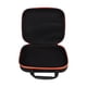 thumbnail image 5 of Estuche de transporte para taladro eléctrico, caja de herramientas, bolsa de herramientas de electricista, ferretería, Naranja, 5 of 9