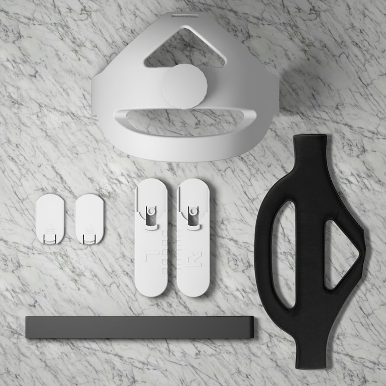 Orzero Adjustable Strap for Oculus Quest 2, Elite Strap