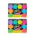 thumbnail image 1 of Modeling Compound Play Doh, paquete de 8 unidades, color neón, 2 onzas, 1 of 2