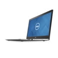 thumbnail image 3 of Dell Inspiron 17 5000 (5770) Laptop, 17.3”, Intel® Core™ i7-8550U, AMD Radeon 530 Graphics, 2TB HDD + 256GB SSD Storage, 16GB RAM, i5770-7432SLV-PUS, 3 of 10