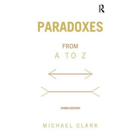 Paradoxes from A to Z, (Hardcover)