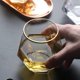 thumbnail image 3 of Hexagonal Glass Whiskey Glass Household Hexagonal Water Cup Cold Drink Juice Cup, 3 of 5