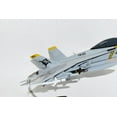 thumbnail image 6 of VFA-103 Jolly Rogers 2021 FA-18F Model, Navy, 1/40th (18") Scale, Mahogany, Fighter/Attack, 6 of 8