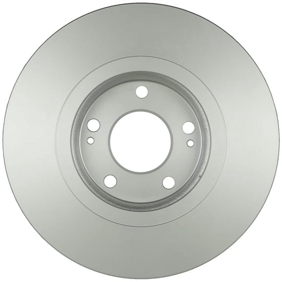Bosch QuietCast Disc Brake Rotor