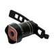 thumbnail image 1 of Luz Trasera De Bicicleta Led Recargable Por Usb, Luz Trasera De Bicicleta, Linterna De Seguridad Para Ciclismo, Resistente Al Agua, Con Sensor De Vibración, Lámpara Para Bicicleta De Montaña Guardurnaity OD015193-01, 1 of 6
