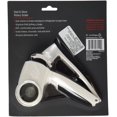 thumbnail image 2 of Rallador rotativo OXO Seal & Store de acero inoxidable, 2 of 2