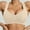 Beige, variant on Bras For Women Sports Bra Sticky Bra Underwear Women Girls Underwear Plus Size Underwear For Women Wireless Bra for Women Brazier for Women Athletic Women Sports Bra for Women Pack Skin Tone Bra