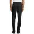 Men's Athletic Fit Chino Pants