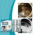 thumbnail image 1 of DHGDJ54G Say Goodbye To Limescale! Kettle Kettle With Powerful Citric Powder Cleaner For Effortless Cleaning! Washing compatible with Machine Dog Hair Catcher Grout Pen, 1 of 7