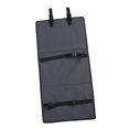 thumbnail image 4 of Elodie Bunk Bed Ladder Cover Adjustable for RV Ladders Indoor Outdoor Attic Ladders, 4 of 8
