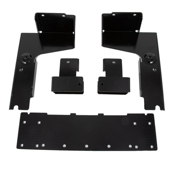 OEM Cub Cadet Bagger Bracket Assembly for 19A70020, 19A70034, 19A70043, 19A70043100, 19A70049100, 19A70050100, 19B70004, 19B70020 Lawn Mowers / 689-00111, 689-00204, 703-06854, 703-06859 / 689-00204A