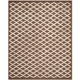 thumbnail image 2 of Safavieh Cambridge 8' X 10' Hand Tufted Wool Rug, 2 of 5