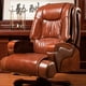 thumbnail image 5 of Modern Luxury Boss Office Chairs Massage Lounge Lifting Office Chairs Computer Household Sillas Oficina Home Furniture WZ50OC My Lux Decor Round, 5 of 31