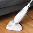 thumbnail image 4 of Costway 1500W Electric Steam Mop Cleaner Steamer Floor Carpet Cleaning Machine, 4 of 9